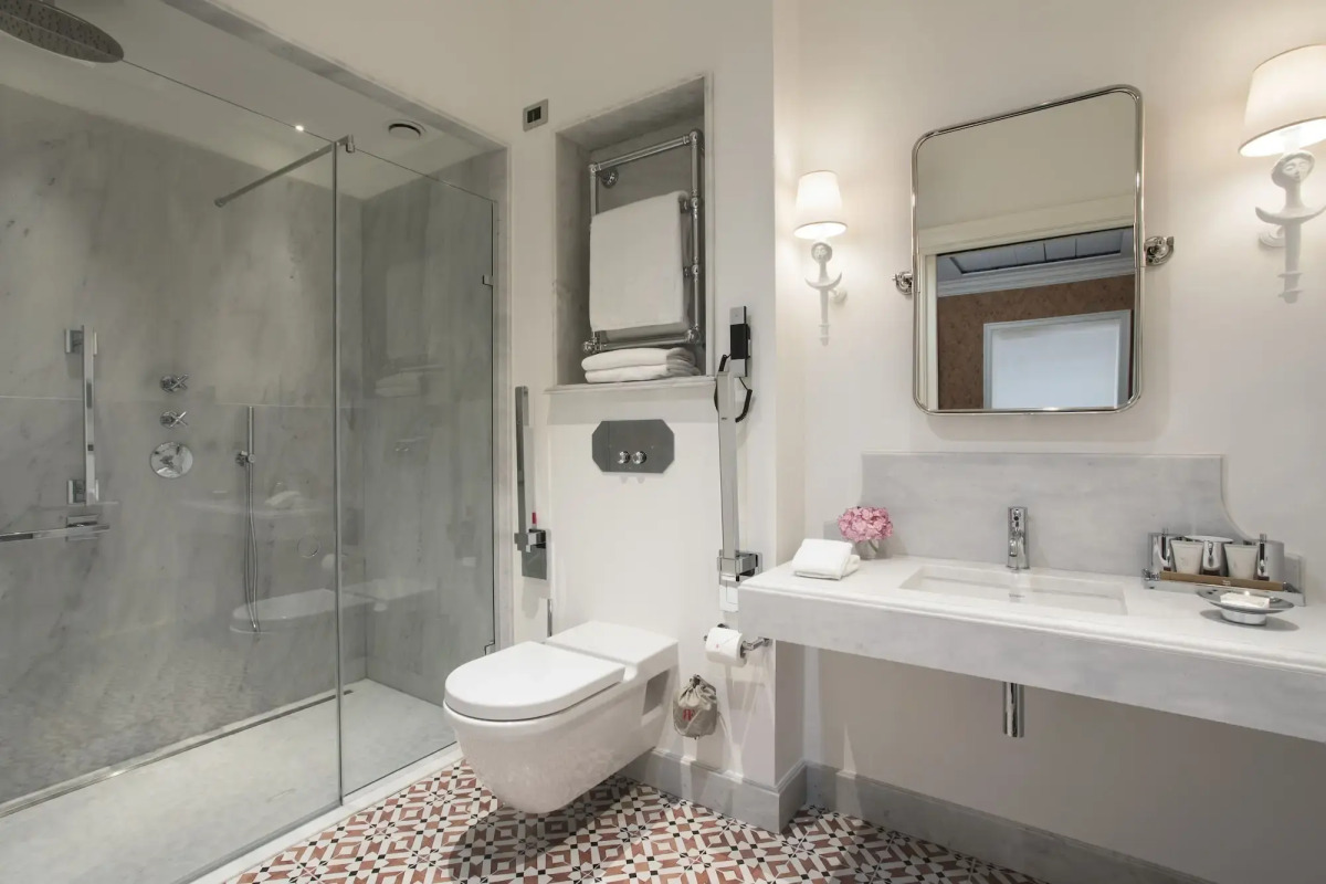  Villa Igiea, a Rocco Forte hotel 