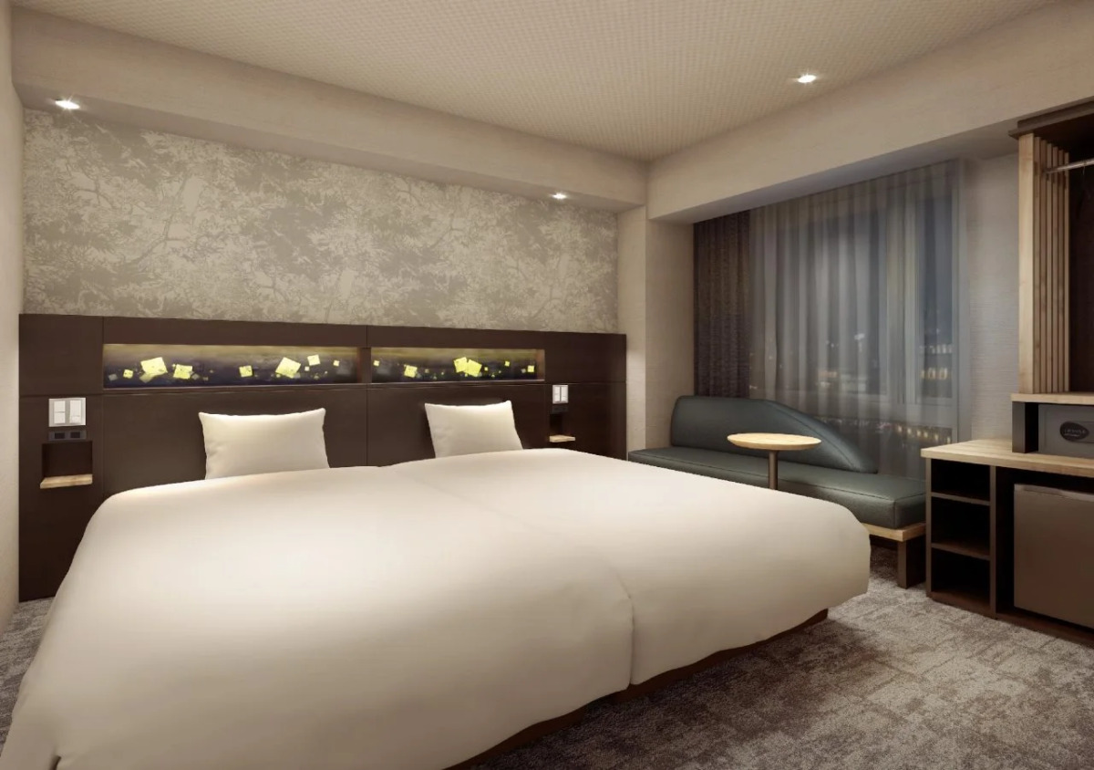 Via Inn Prime Kyotoeki Hachijoguchi