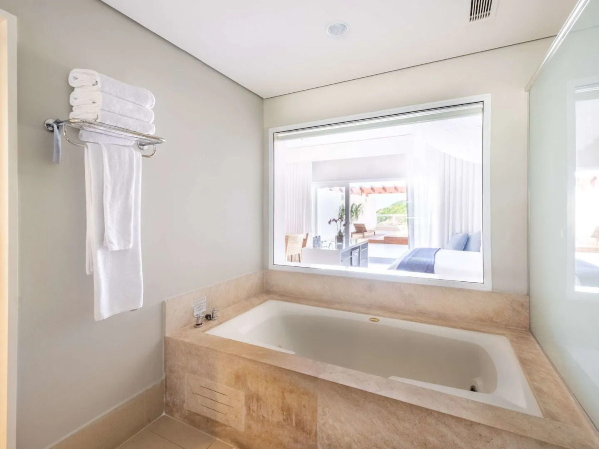 Hotel Jequitimar Guarujá Resort & Spa by Accor (ex Sofitel)