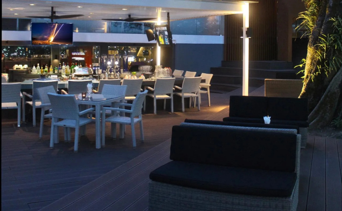 Amara Sanctuary Resort Sentosa