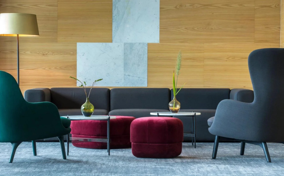 Radisson Blu Hotel, Tromso