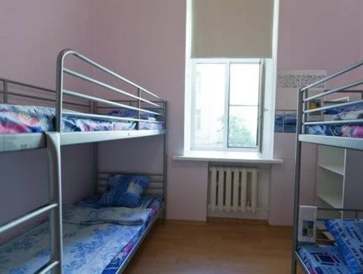 Меблированные комнаты Eurotour