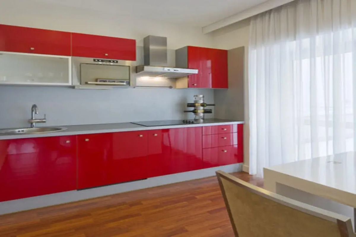 Mamaison Residence Sulekova Bratislava