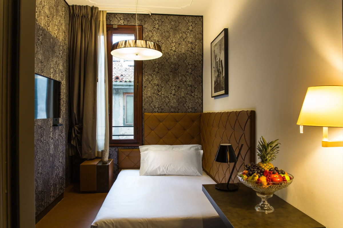 Riva del Vin Boutique Hotel