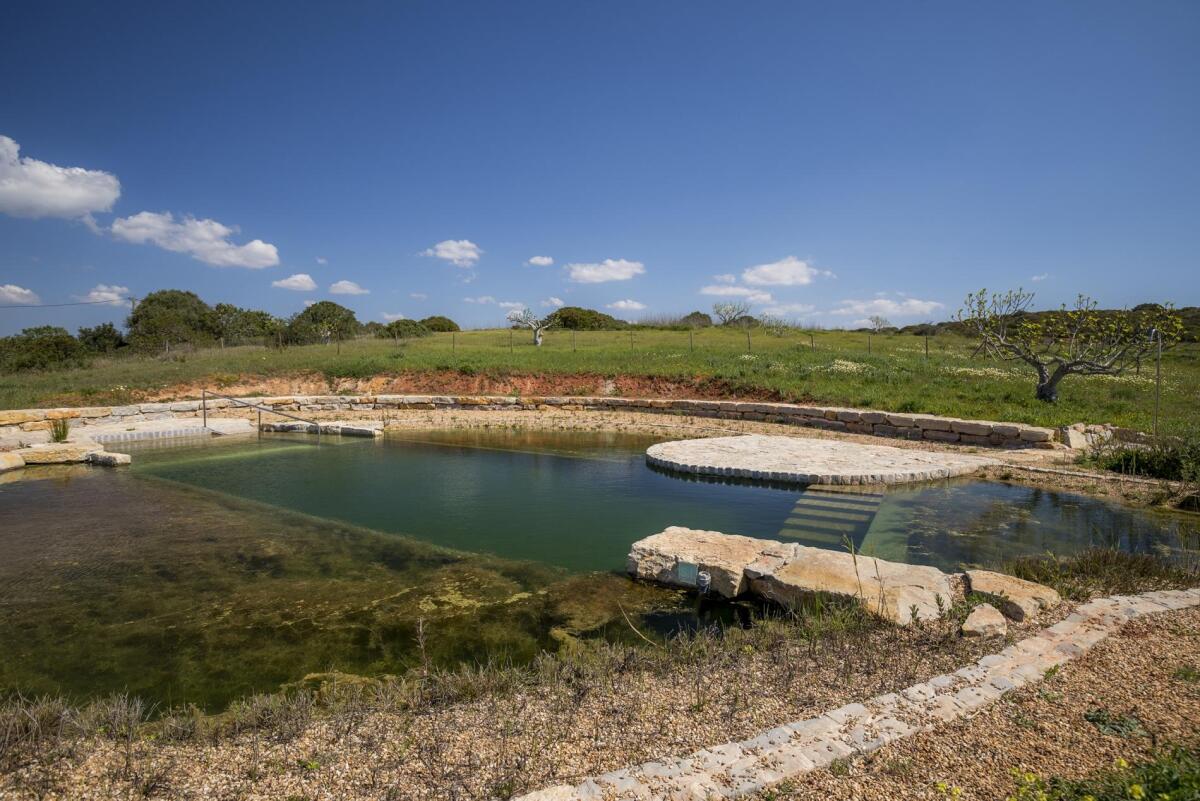 F - Casa do Garibaldi in Quinta das Alagoas