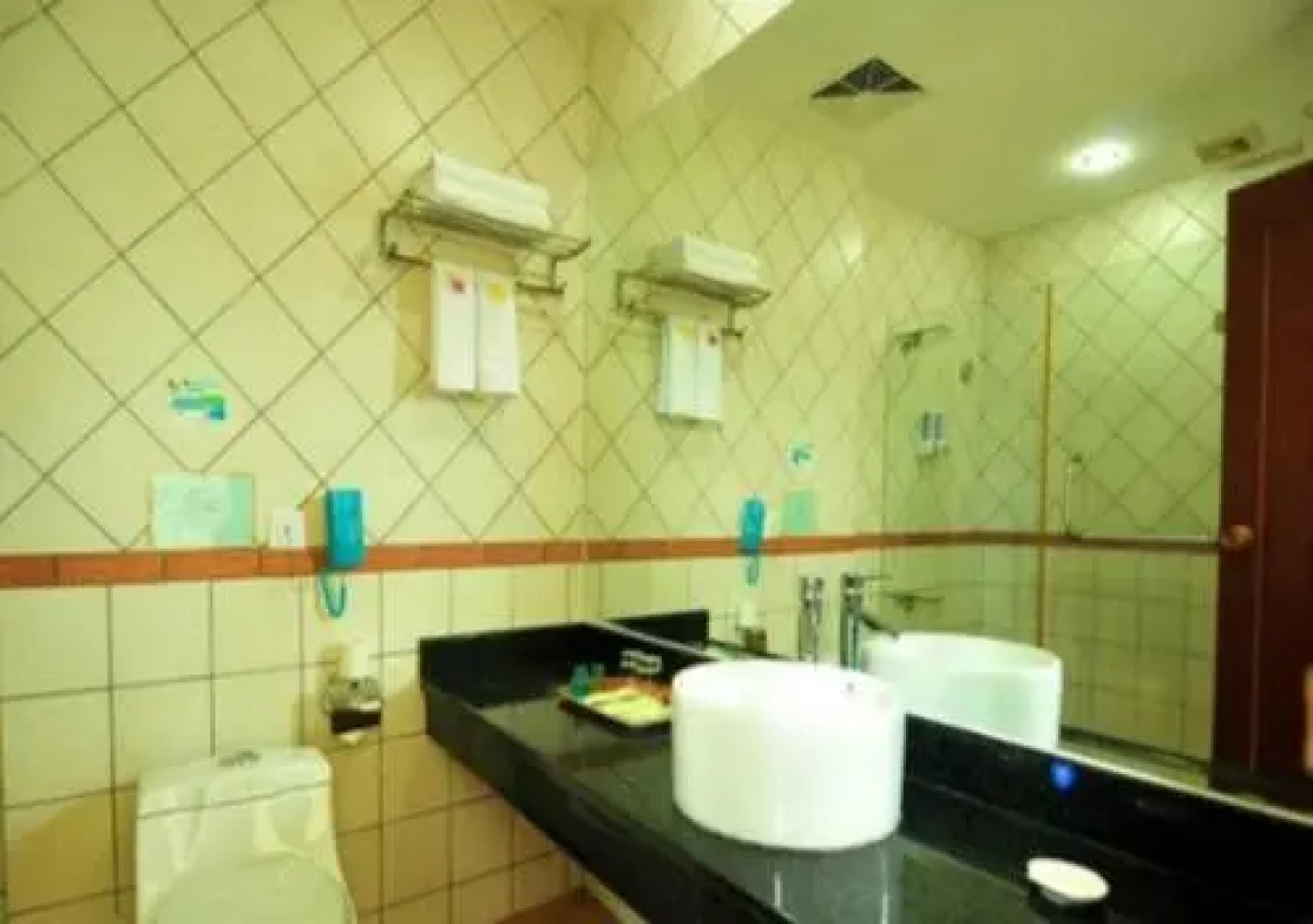 Xinxing Garden Hotel