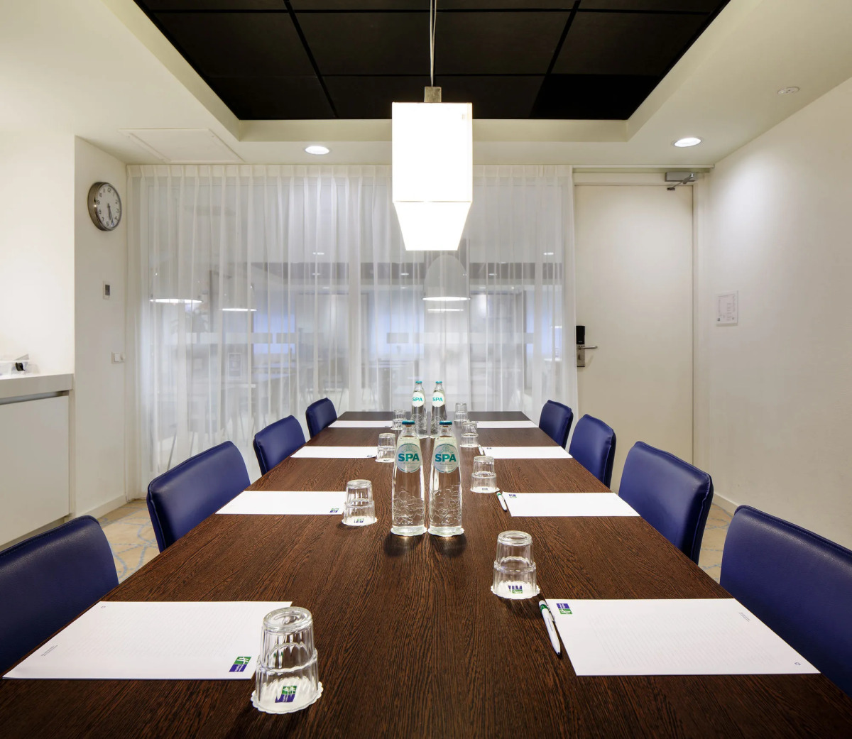 Holiday Inn Express Rotterdam - Central Station by IHG