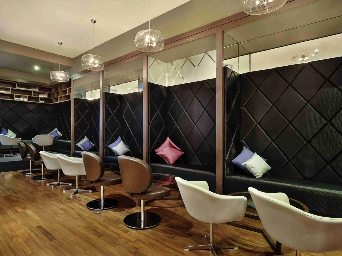 Avangio Hotel Kota Kinabalu