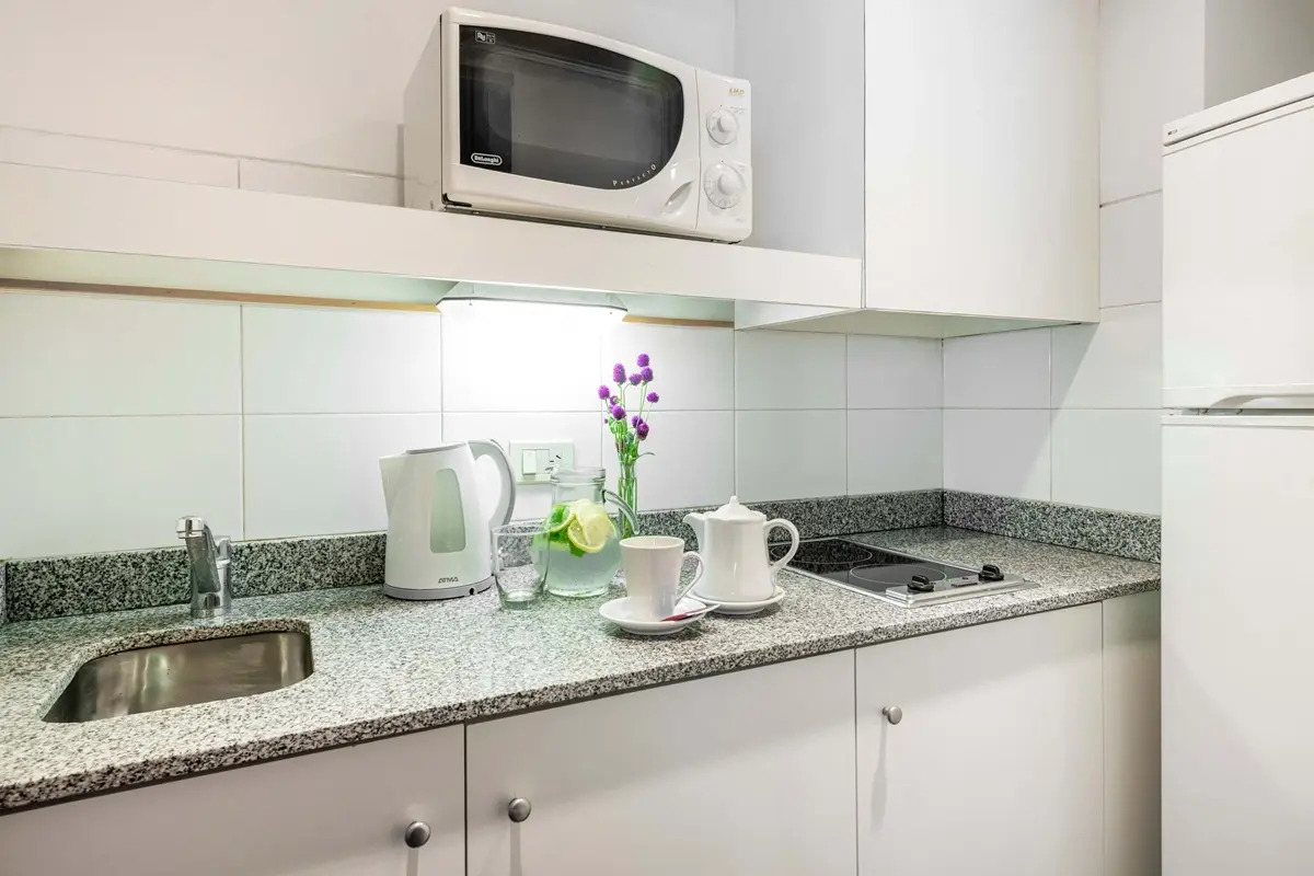 Argenta Tower Hotel & Suites