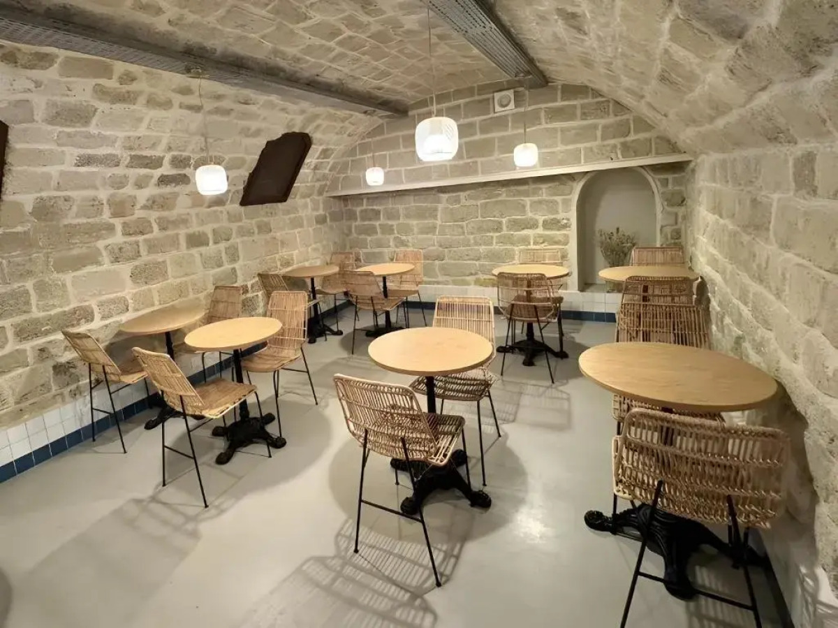 Hipotel Paris Père Lachaise République