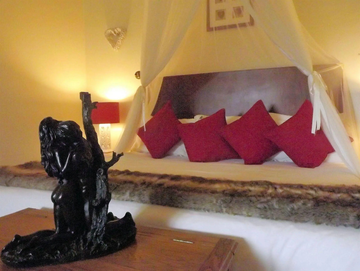 Palm House Boutique Hotel and Spa