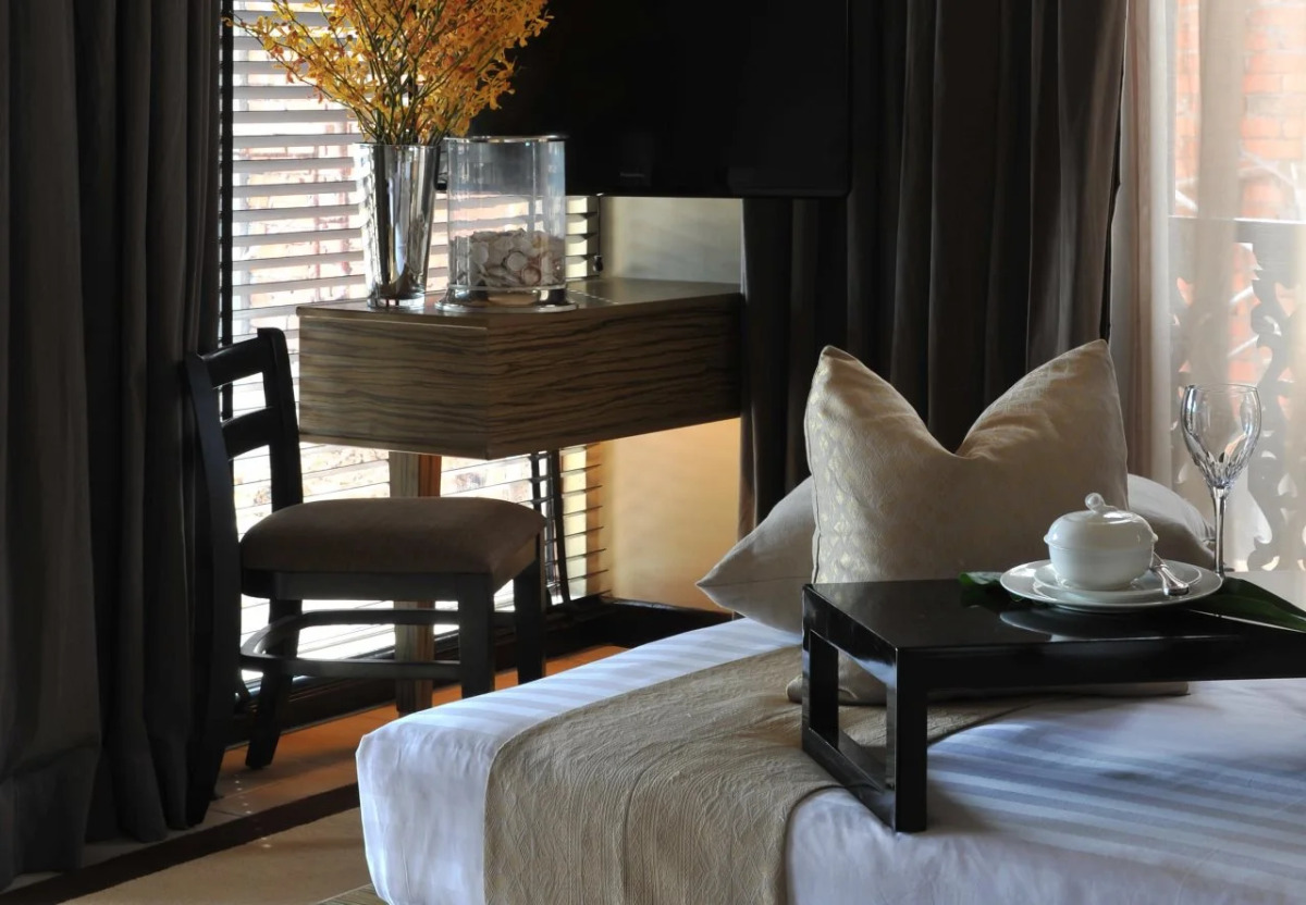 Ombak Villa Langkawi