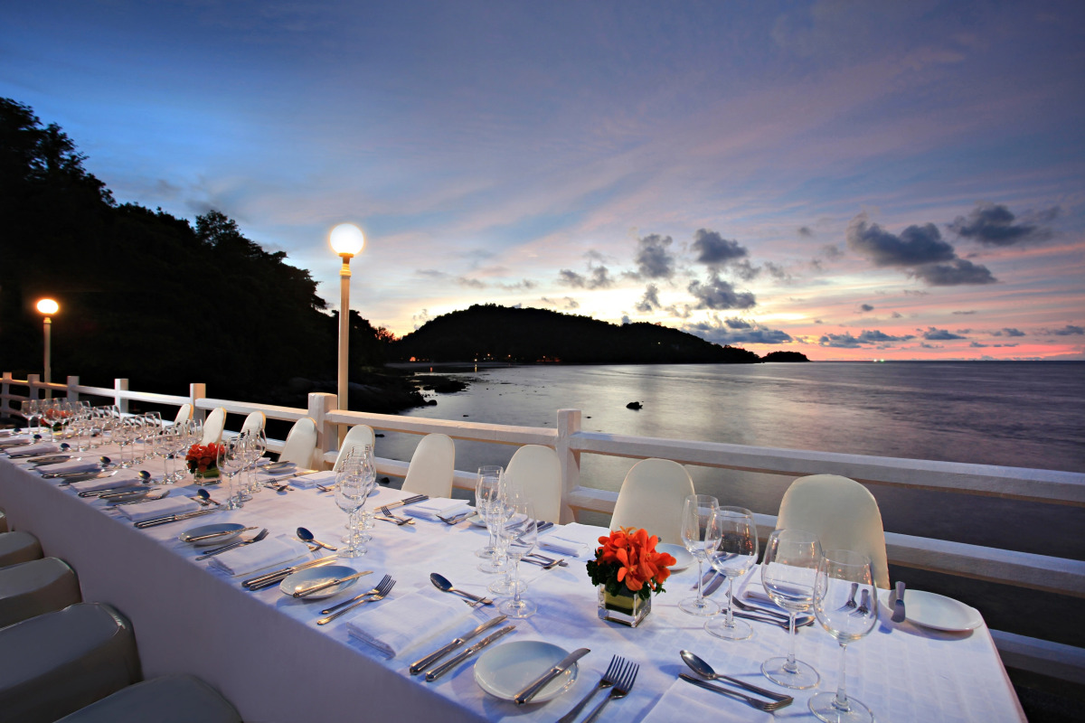 Amari Phuket