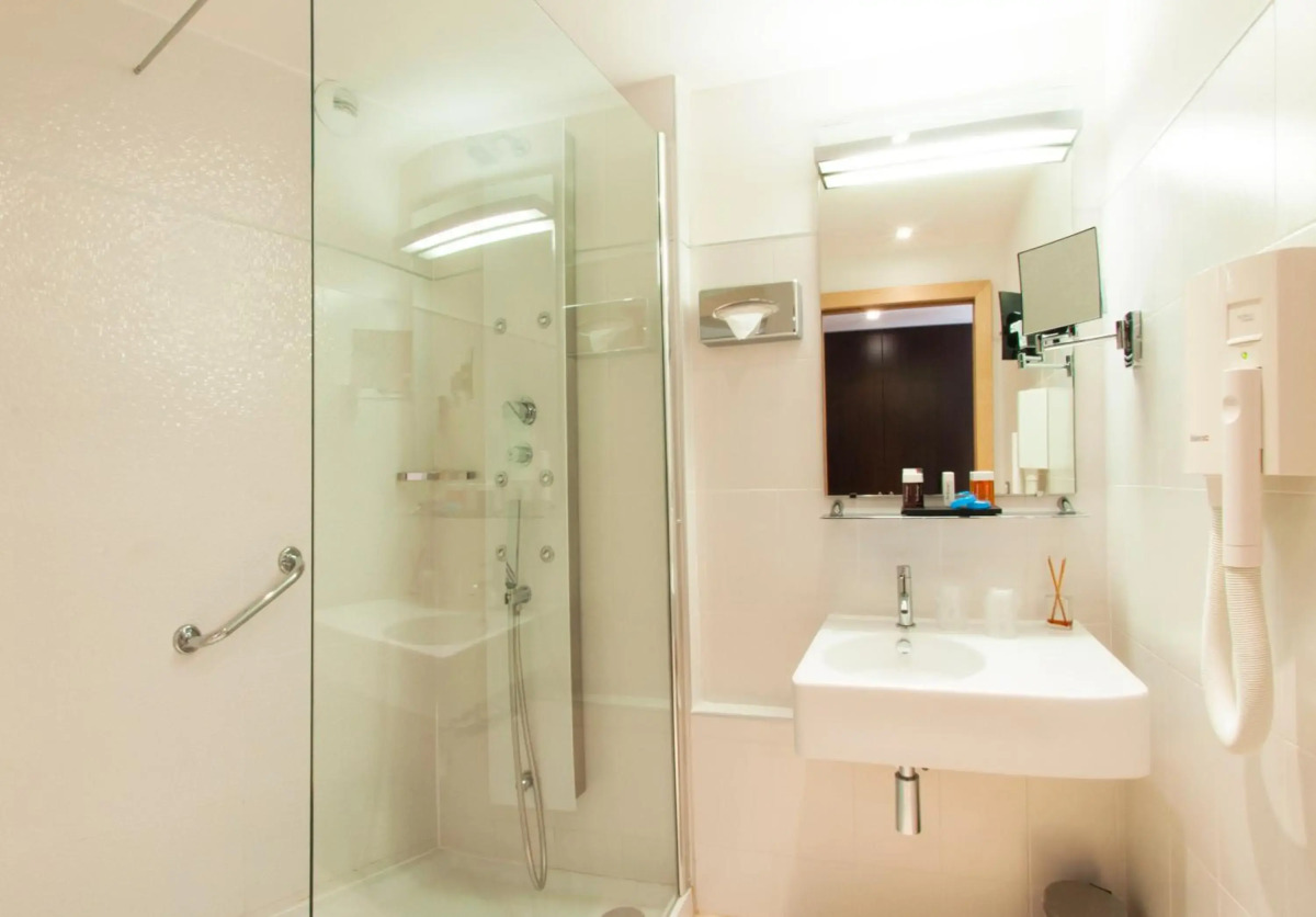 Hotel Montaigne & Spa