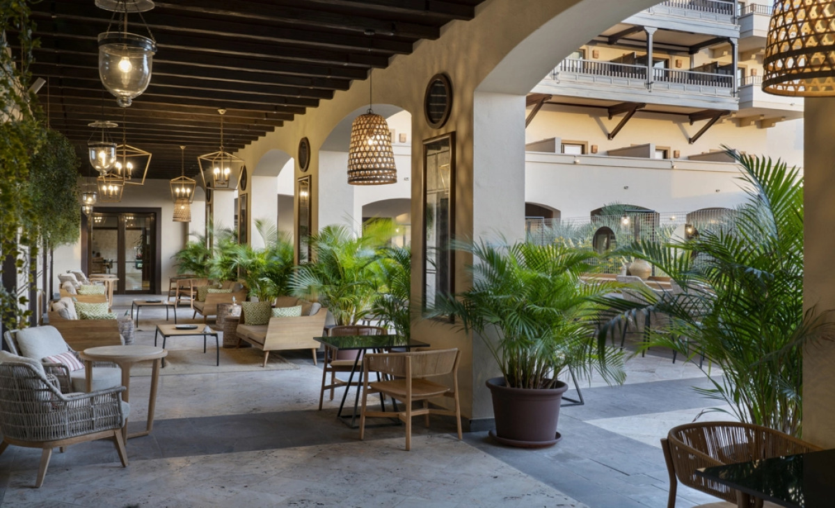 Gran Marbella Resort & Beach Club