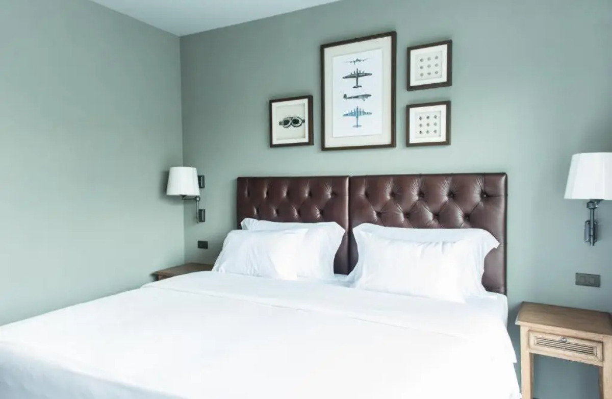 Sugar Marina Hotel - AVIATOR - Phuket Airport