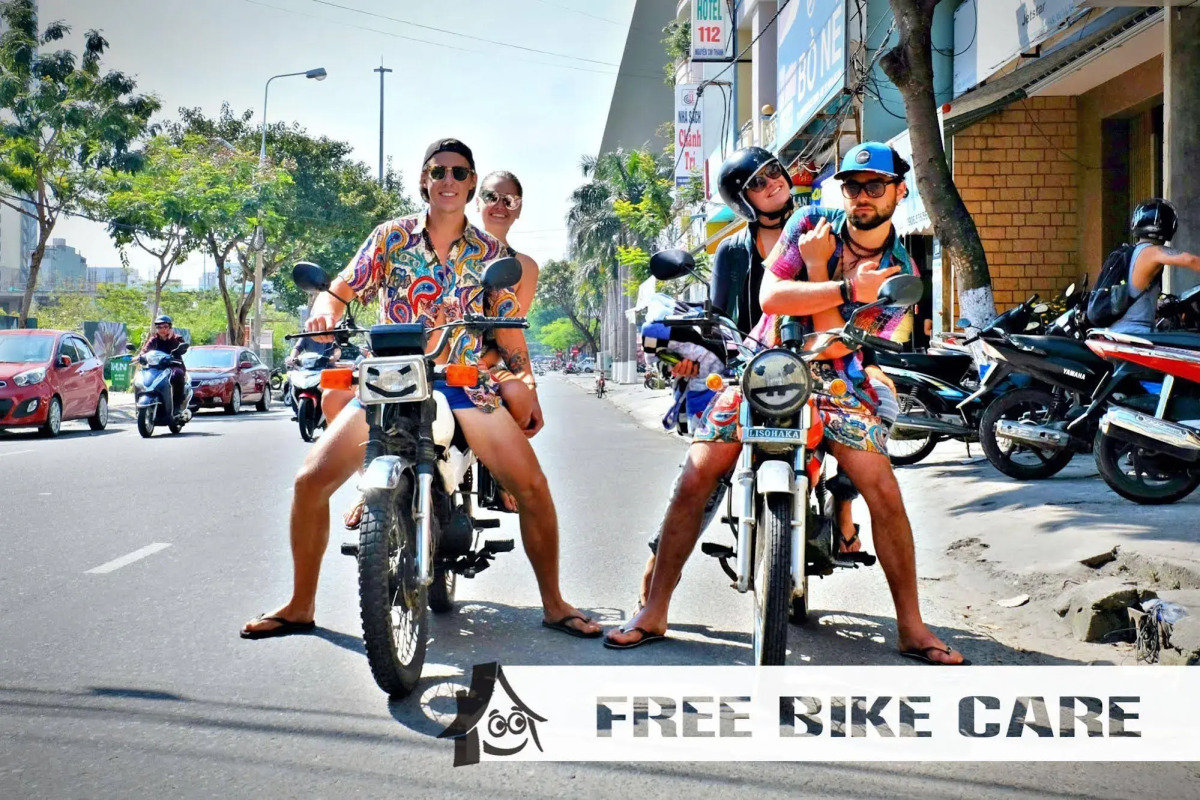 Danang Backpackers Hostel