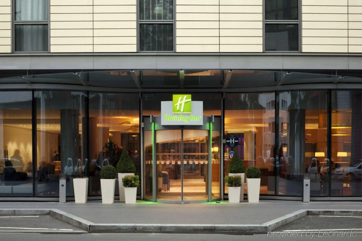 voco Paris – Porte de Clichy by IHG