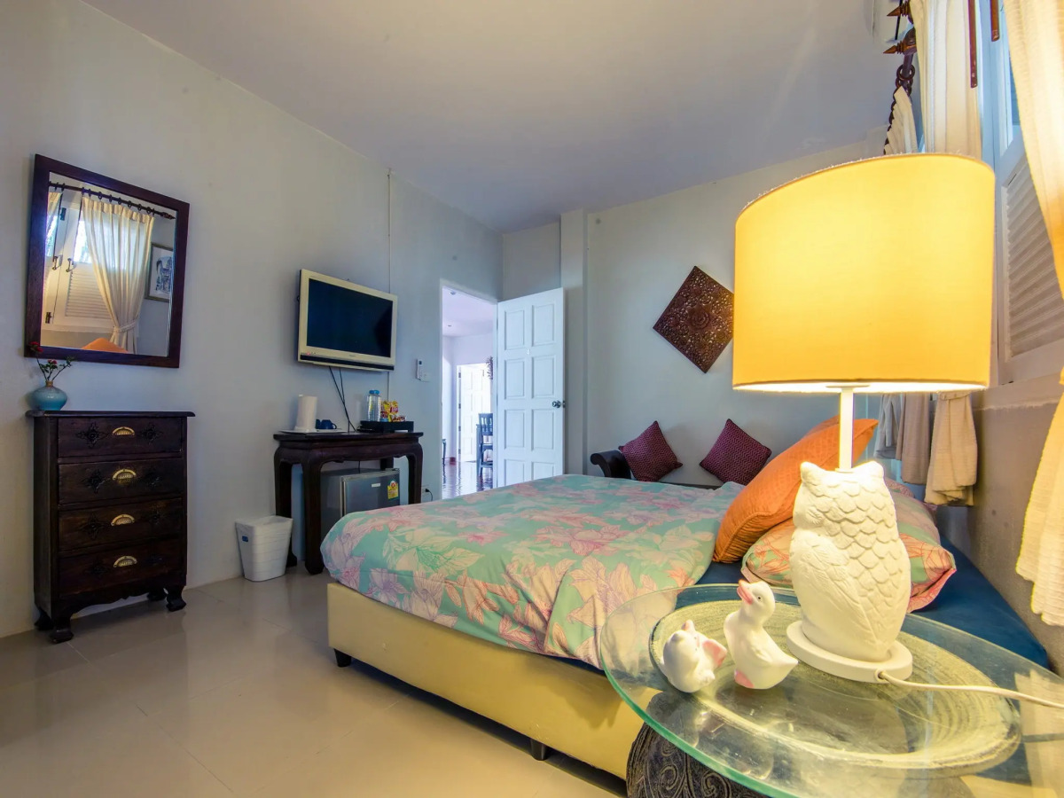 Banyan House Samui B&B - Adults Only