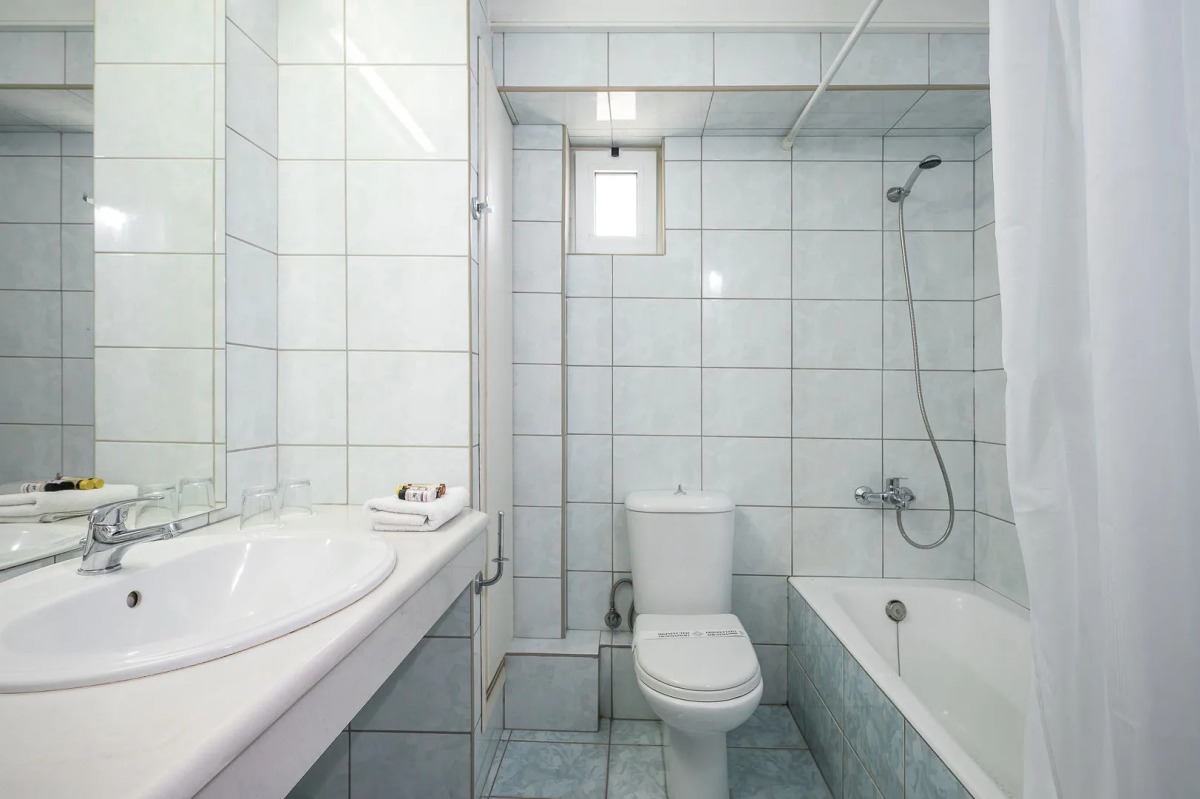 Heronissos Hotel - All inclusive