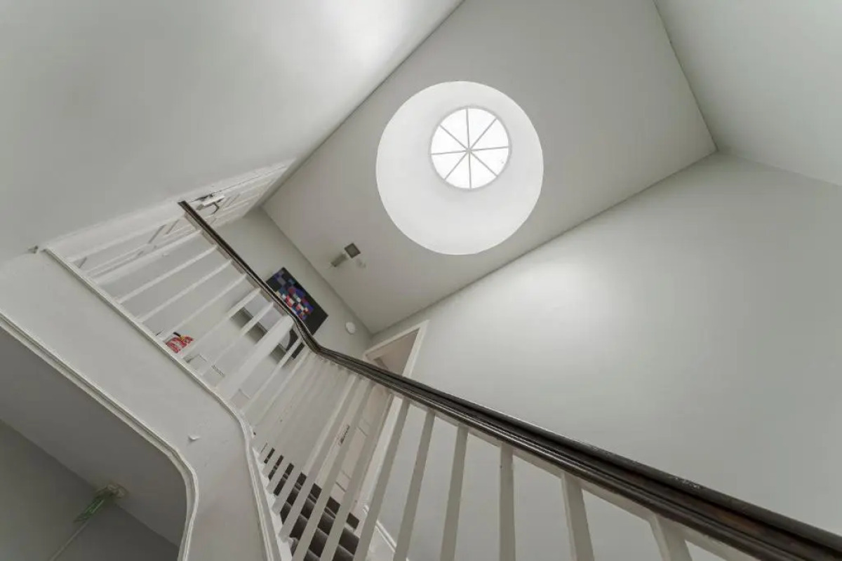 Olala Cosme Apartments