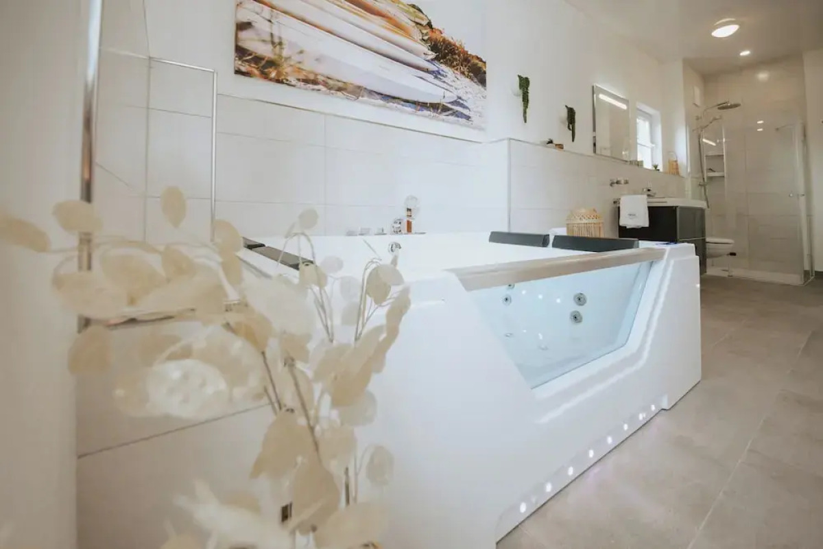 Baltic Village - Boho-Beachhouse