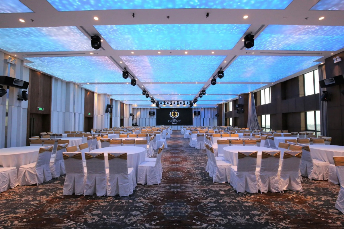 New Orient Hotel Danang