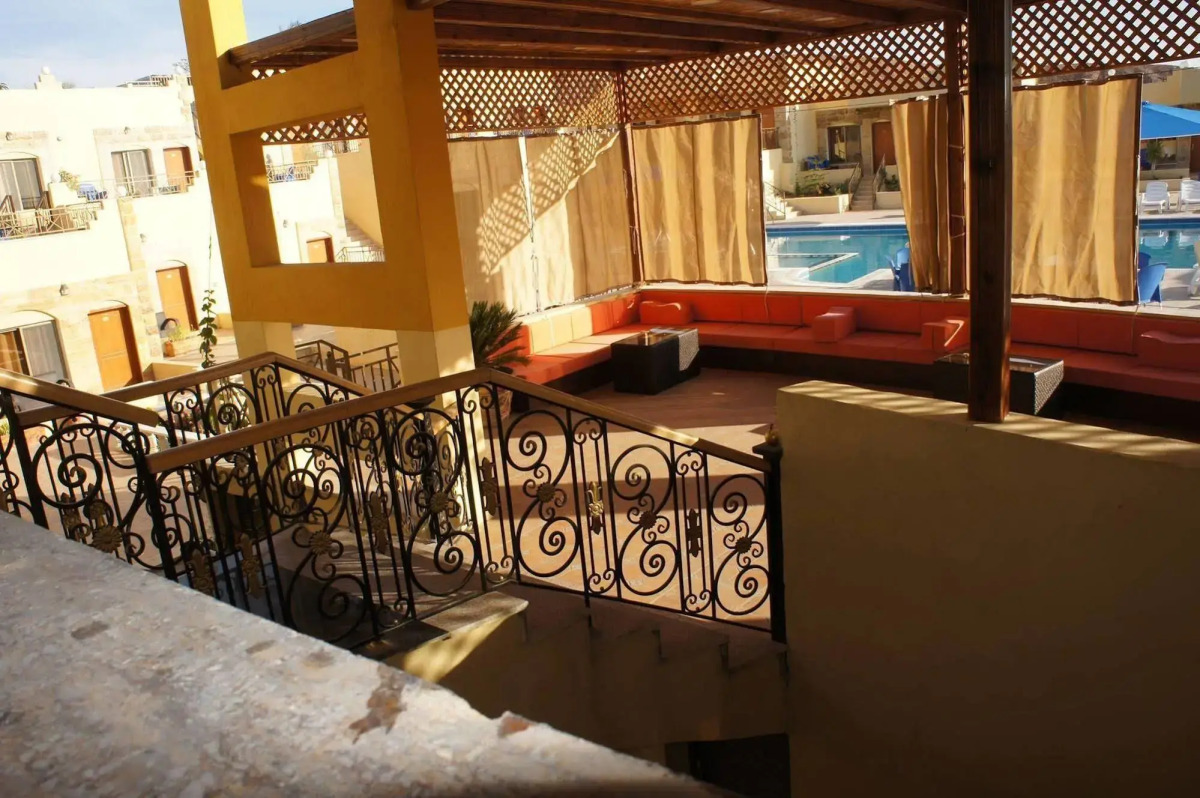 Almarsa Village Resort