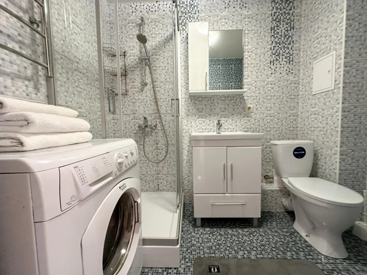 EasyRent (ИзиРент) на улице Тополиная 54