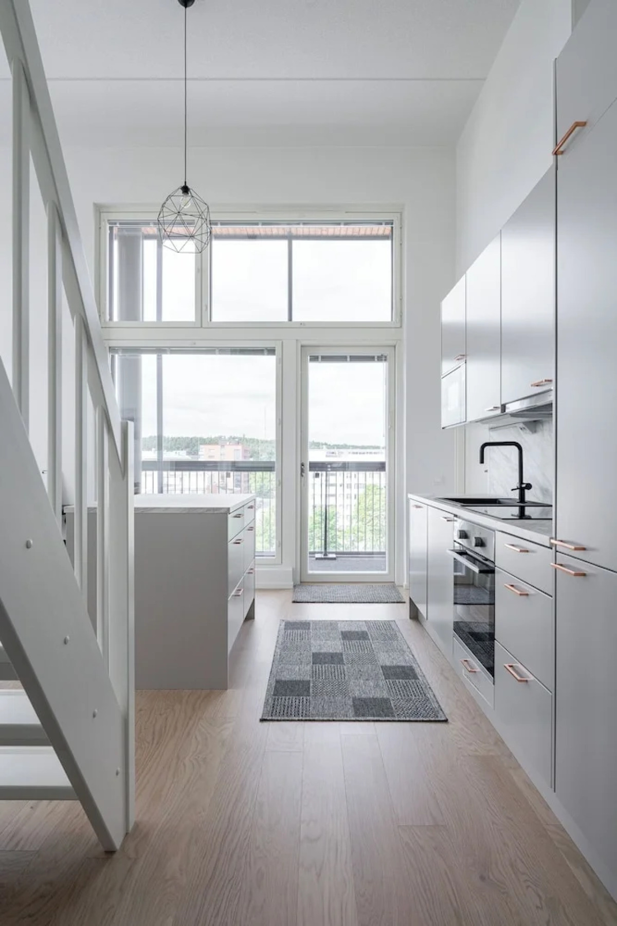 2ndhomes Tampere Metsonkulma apartment