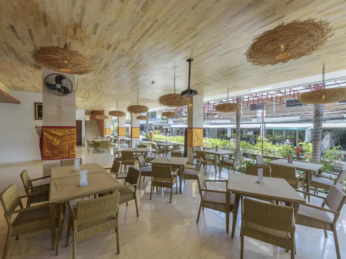 Grand La Walon Hotel