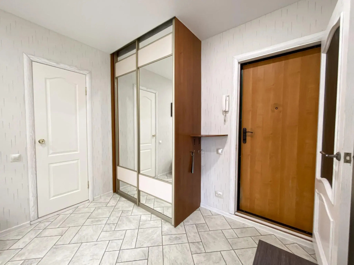 Симбирские апартаменты на ул. Рябикова, д. 70, корп. 2