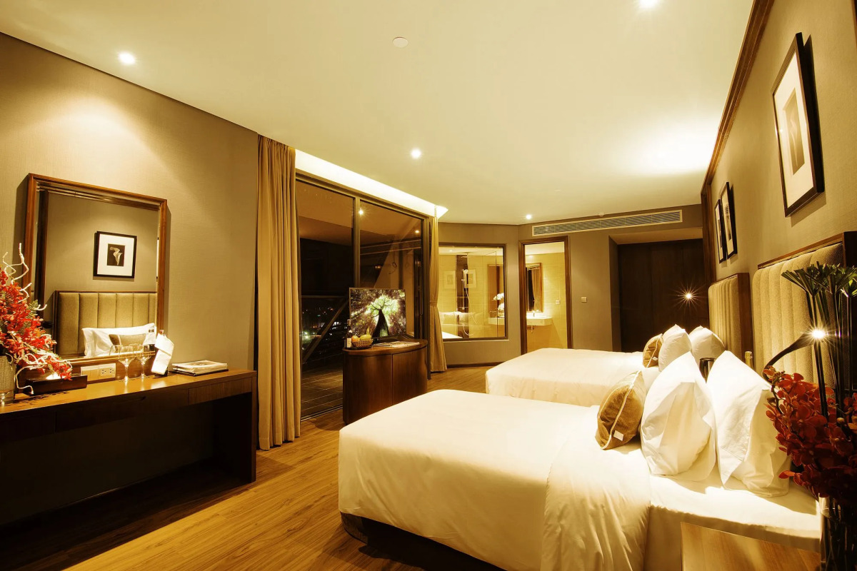 Boton Blue Hotel & Spa