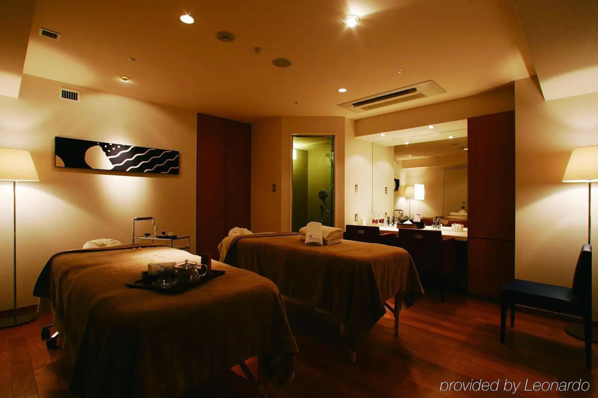 Oriental Hotel Hiroshima