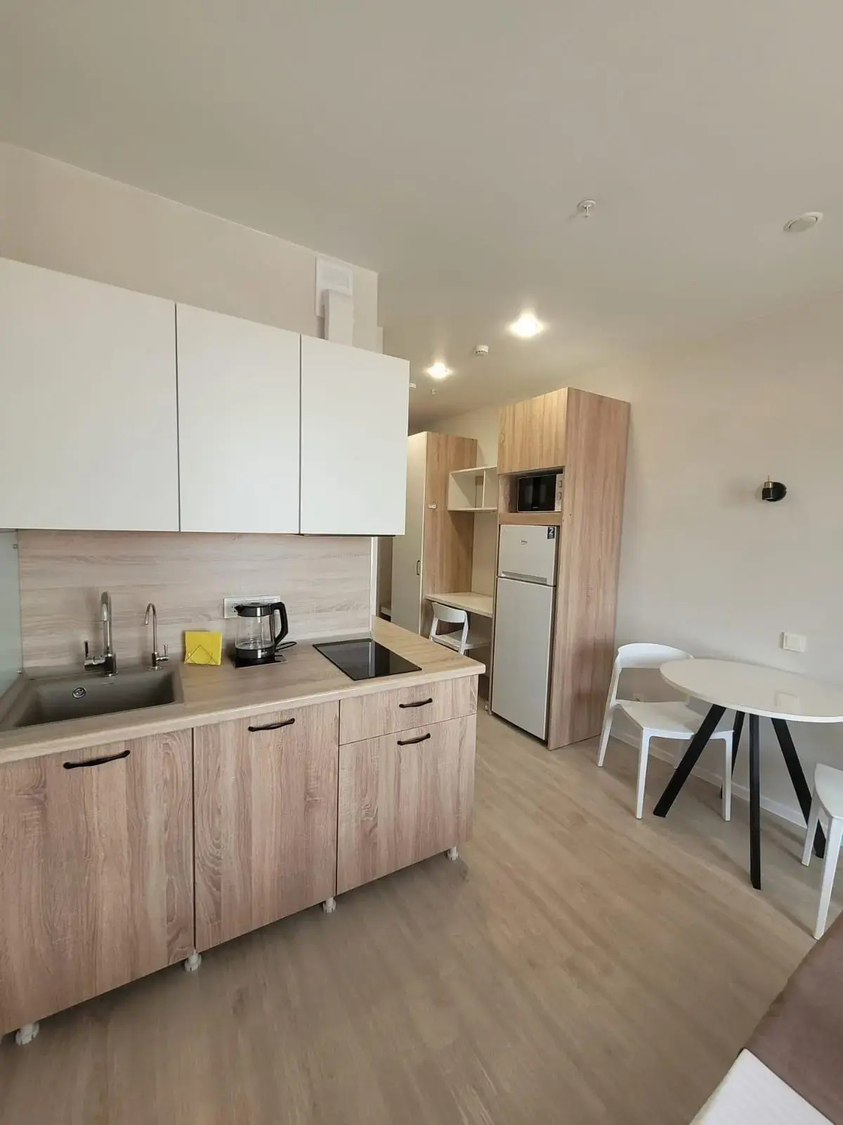 Апартаменты на улице Кирова, 113/2