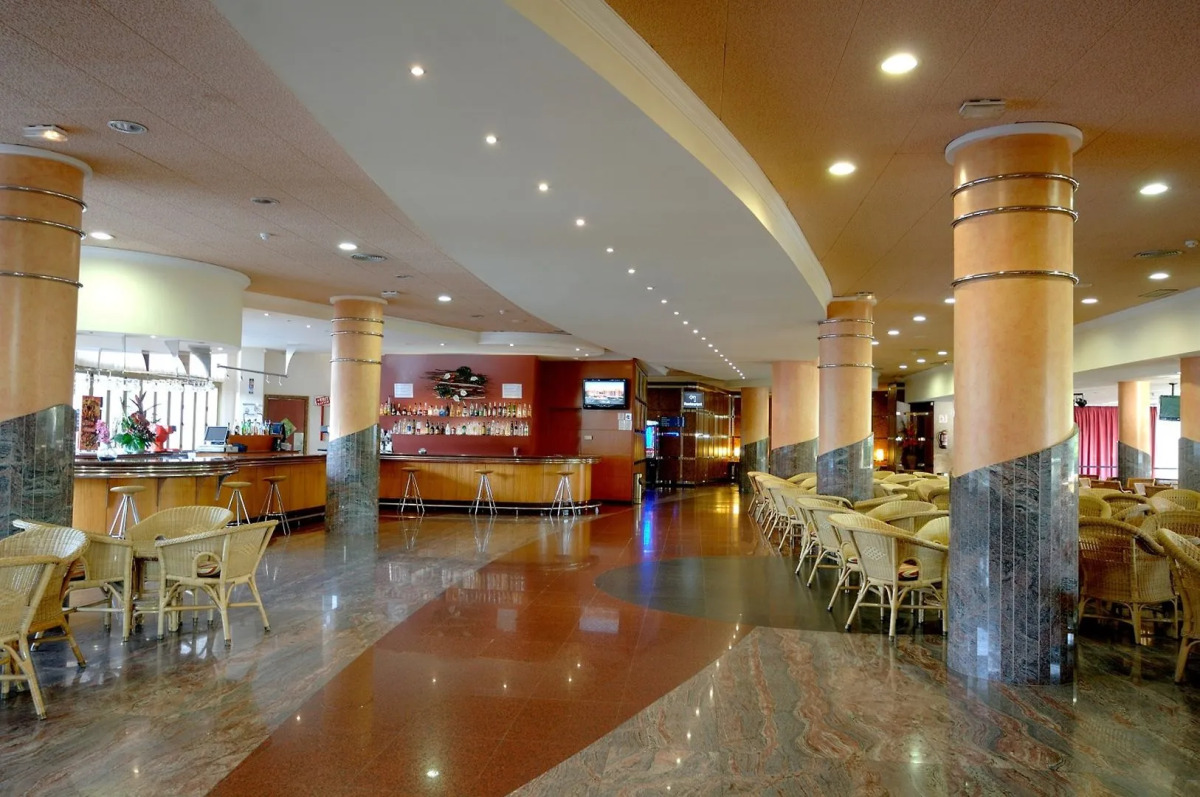 Ponient Dorada Palace by PortAventura World