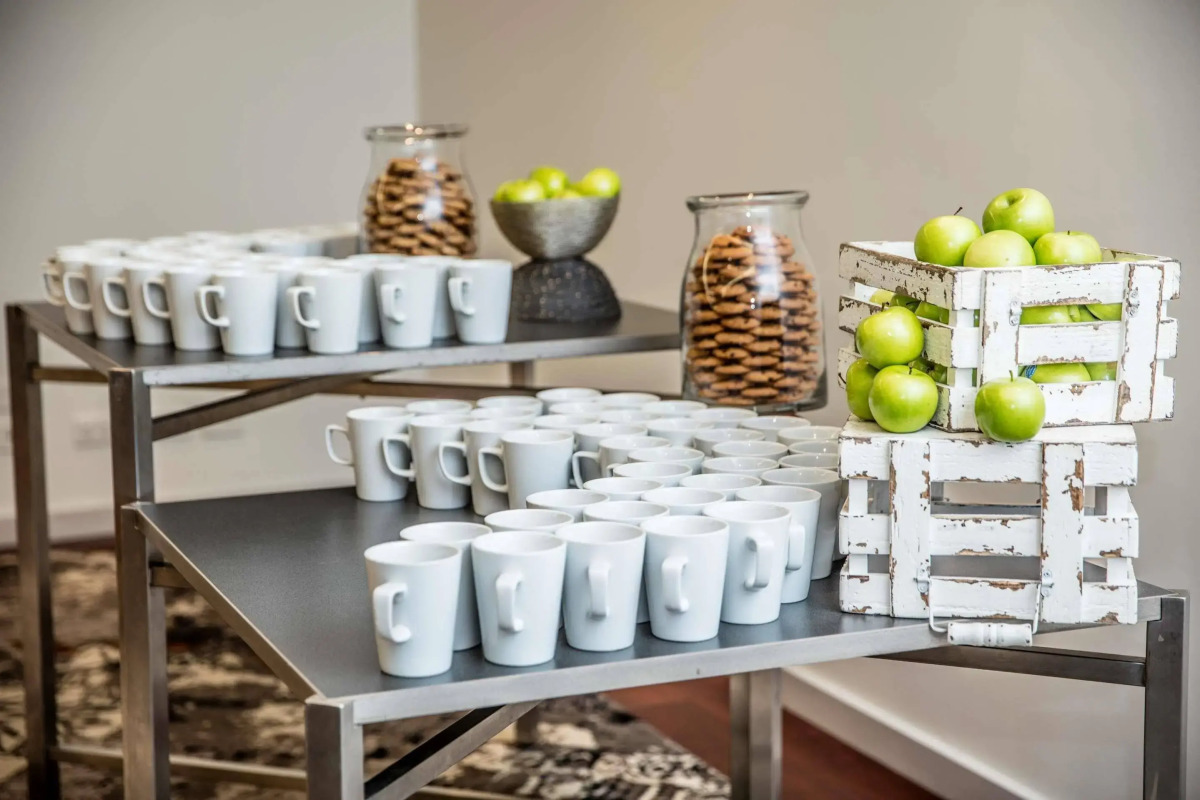 DoubleTree by Hilton Hotel Melbourne - Flinders Street