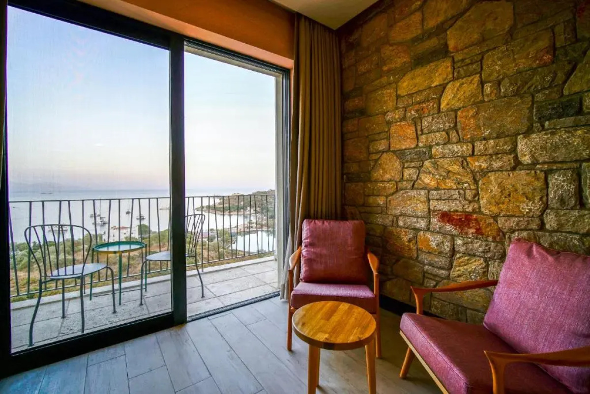 Cape Krio Boutique Hotel & Spa - over 9 years old Adult Only