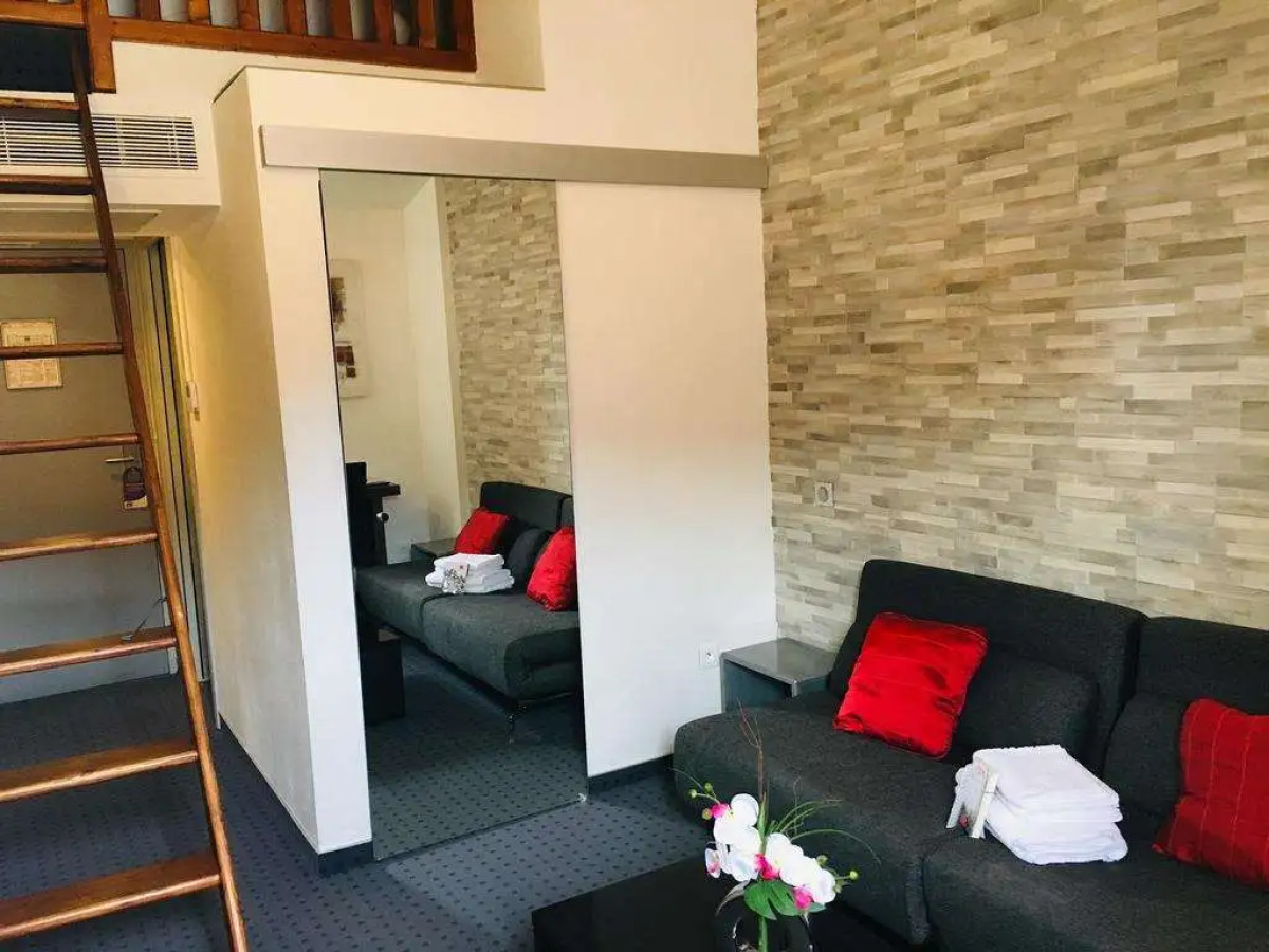 Hotel & Spa GIL DE FRANCE Cap D'Agde