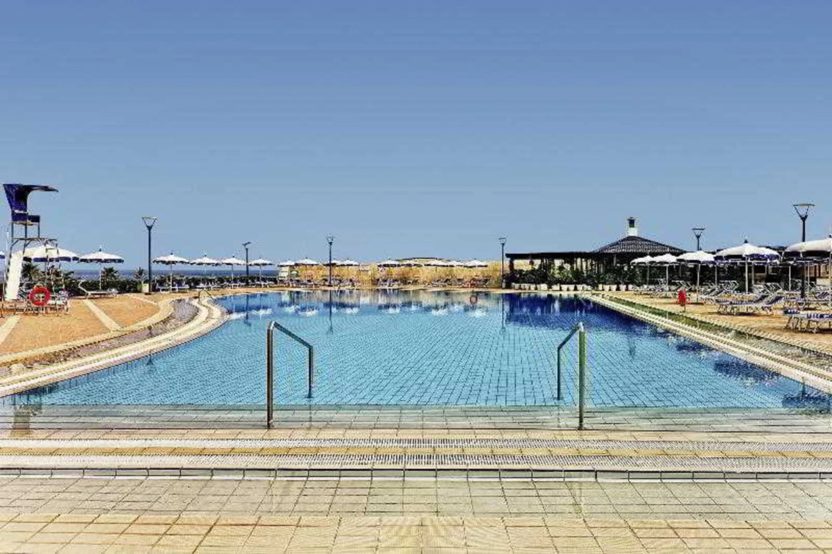 Sheraton Club des Pins Resort