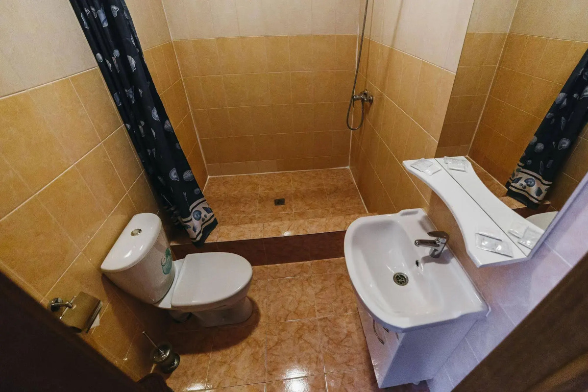 Ноев Ковчег