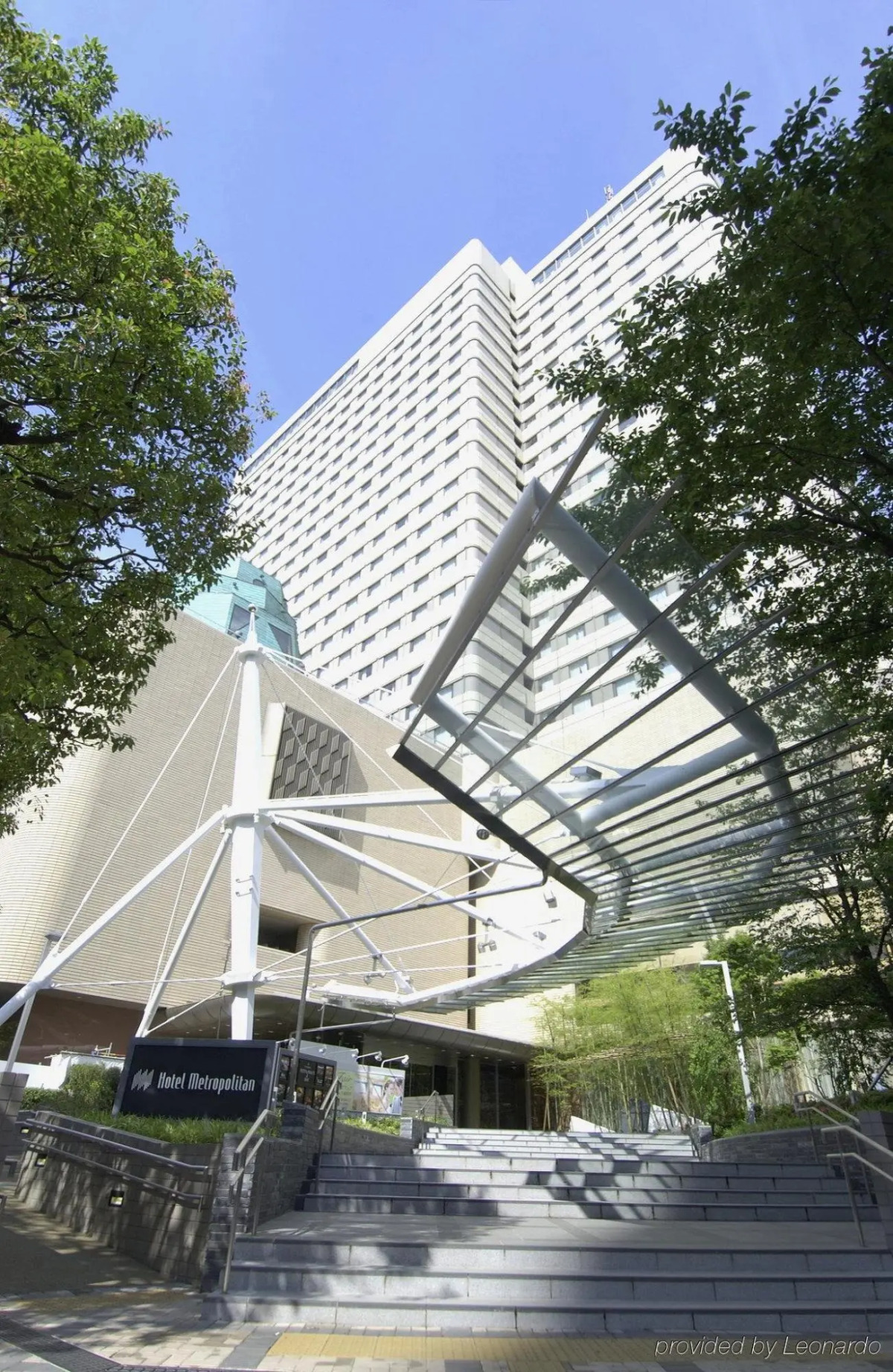 Hotel Metropolitan Tokyo Ikebukuro