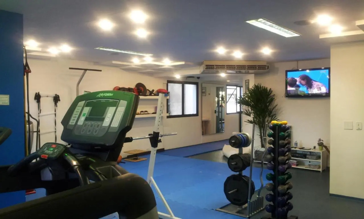 The Landmark Residence - Oficial