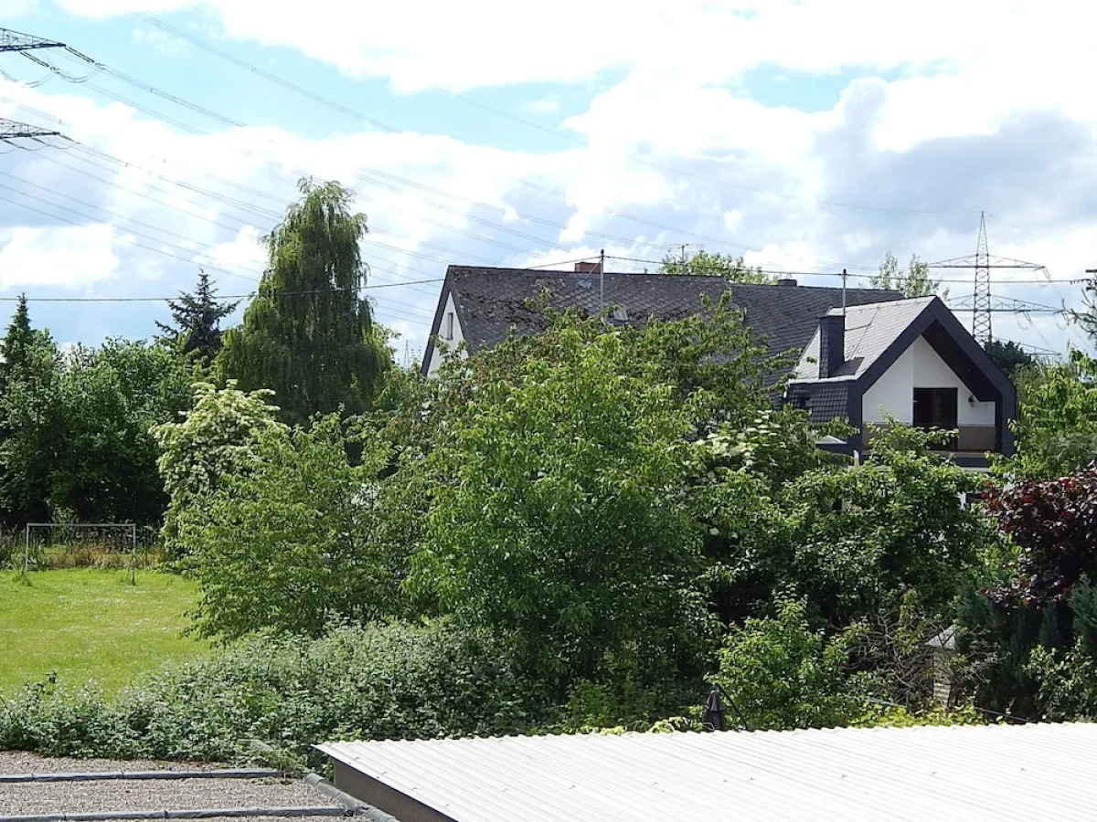 Apartmenthaus Abendsonne