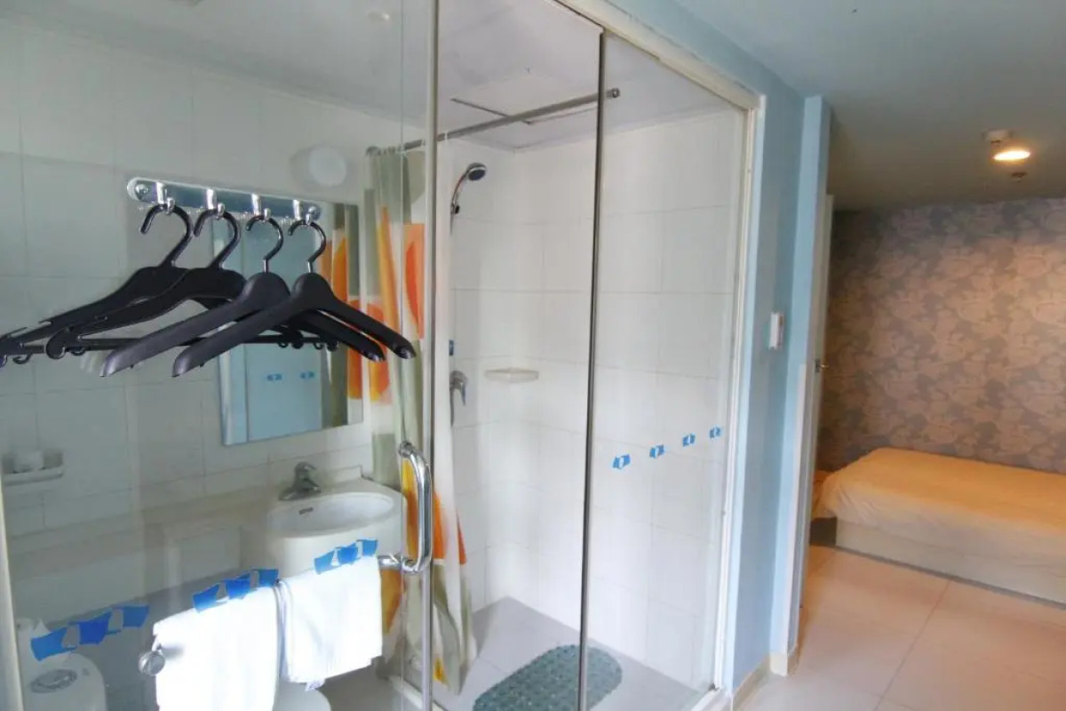 Bestay Hotel Express Beijing Temple of Heaven