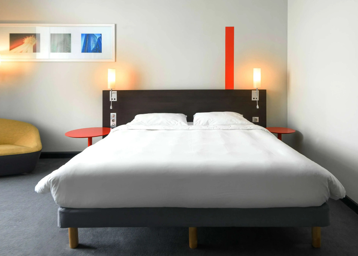 Park Inn By Radisson Астана