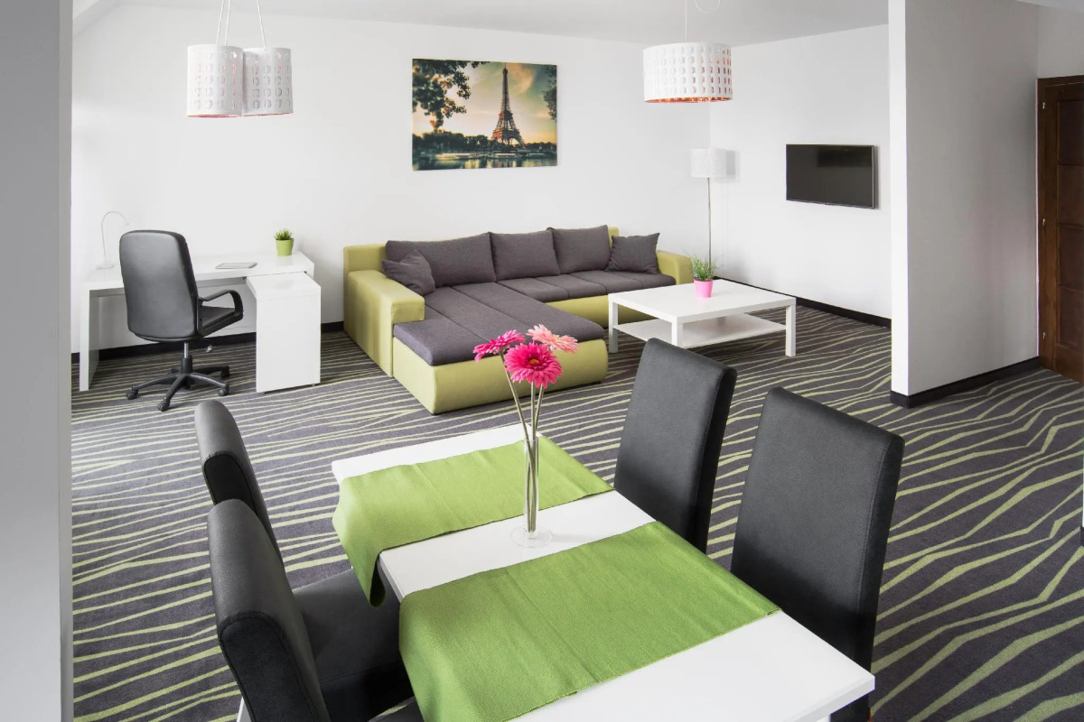 Rubin Wellness & Conference Hotel