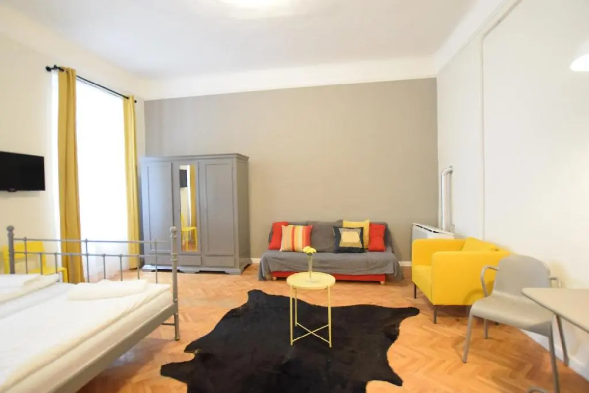 Standard Apartment by Hi5 - Chainbridge