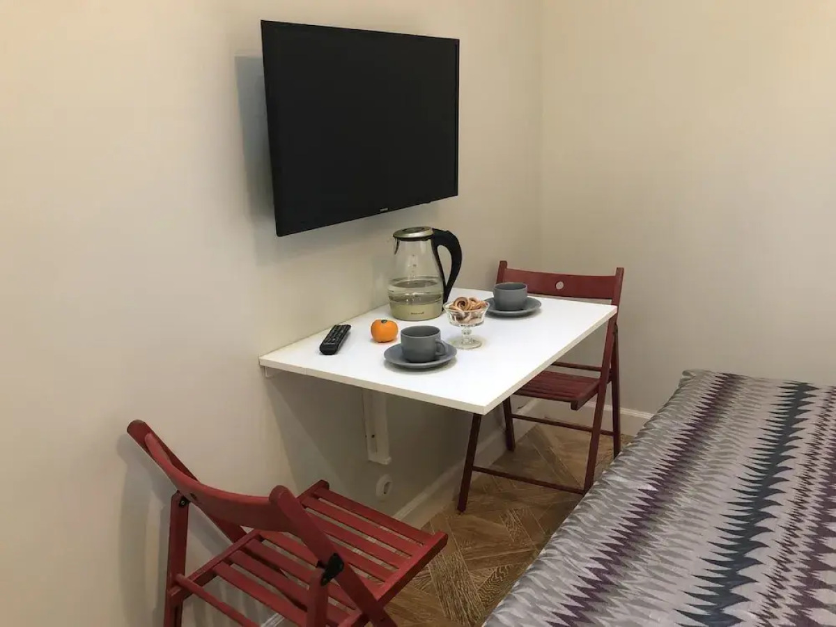 Гостевой дом «Добрыня»