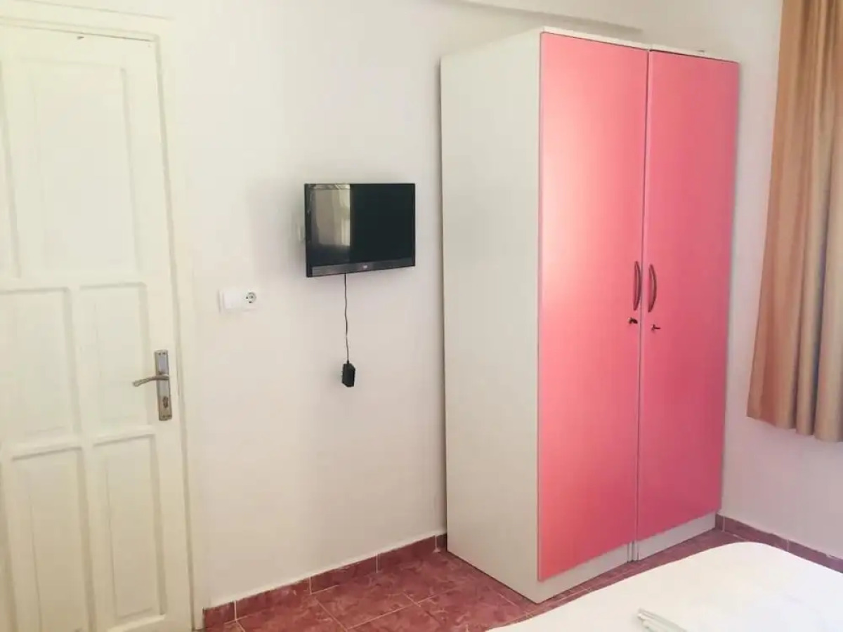 Sato Apart Hotel Fethiye